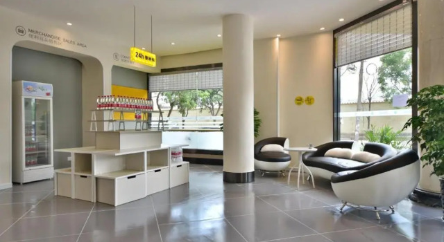7Days Inn Dali Erhai Park Branch, Varaa Hotelli Edulliset hotellit kohteessa Yunnan