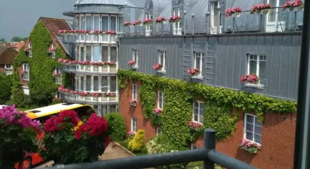 Niebüller Hof
