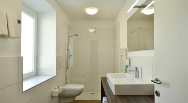 Номер Standard Hotel Teutschhaus