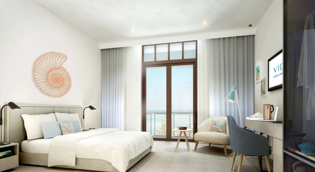 Vida Beach Resort Umm Al Quwain