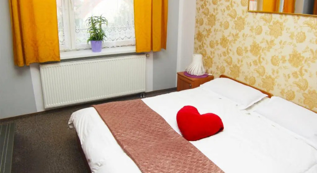 Apartamenty Lila, Boek Appartement Hotels in Klein-Polen met parkeren, Parkeren