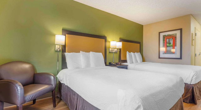 Четырёхместный люкс Extended Stay America Suites - Temecula - Wine Country