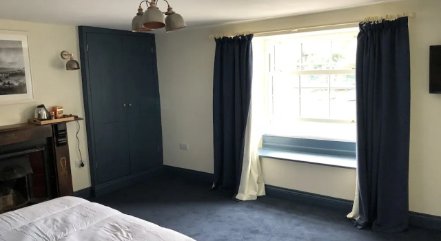 The Wilcove Inn, Reserva ahora Hostal o pensión Torpoint Cornualles