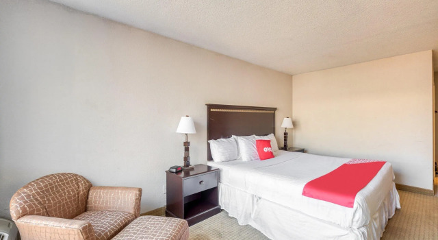 Номер Premium Quality Inn & Suites Nacogdoches
