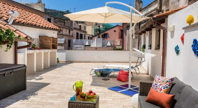 Апартаменты с 2 комнатами Bells apartment