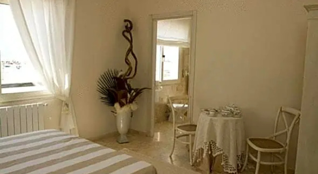 Номер Standard Hotel Bagni Lido