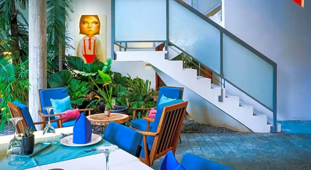 Номер Standard Sonitori Boutique Resort