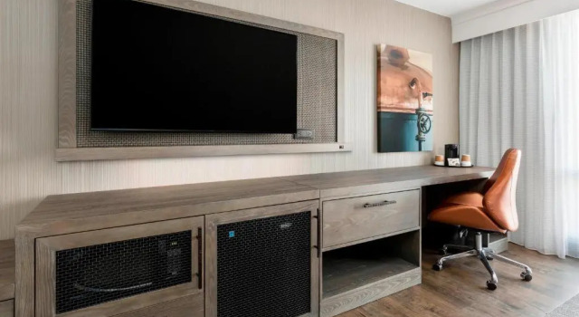 Номер Standard Residence Inn Austin Downtown / Convention Center