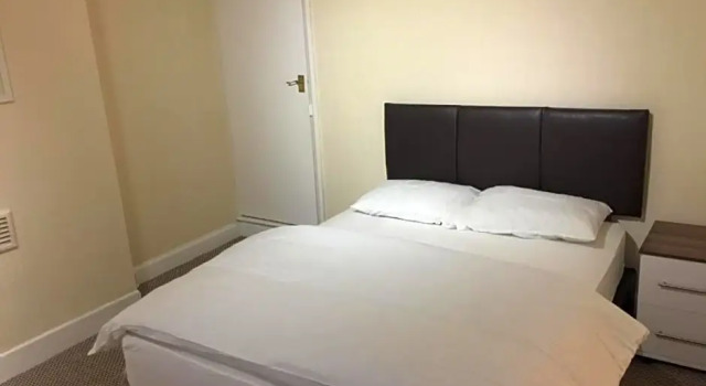 Duncan House, Забронировать Отель Бизнес-отели Англии, 4* 5*