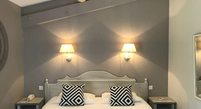 Mas De La Senancole, Rezervovat Hotel Hotely v Gordes s parkováním, Parkování