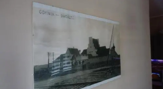 Mieszkanie przy Dworcu Gdynia Główna, Varaa Hotelli Gdynia 