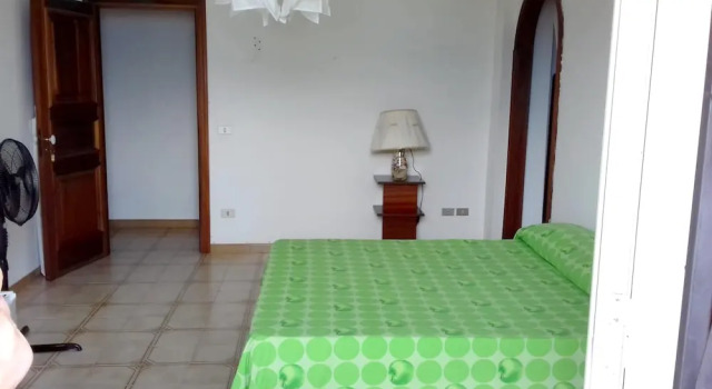 Studio In Villammare With Wonderful Sea View Shared Pool Furnished Terrace 500 M From The Beach, Buchen Sie Ferienwohnung Villammare Cilento