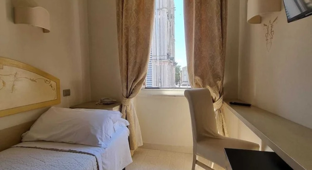 Номер Standard Hotel Virgilio