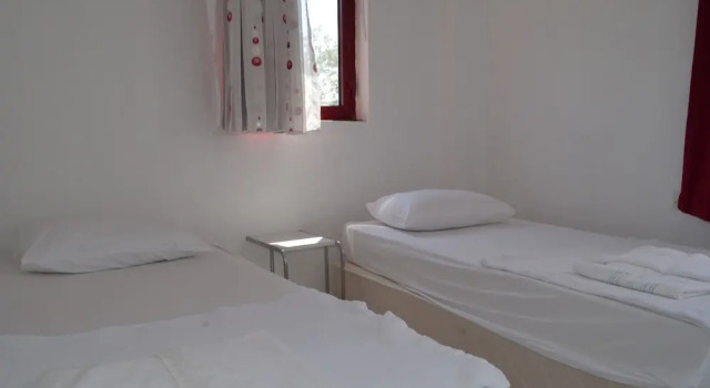 Номер Standard Zeytin Apart Otel & Aquapark