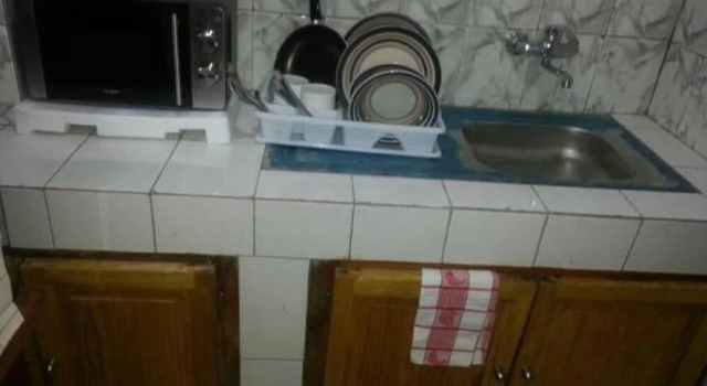 Bo jardin appartement deux plateaux 7eme tranche, Boek Appartement Abidjan Abidjan