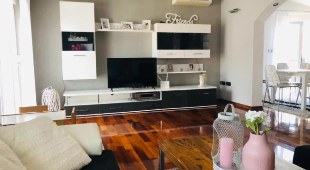 Апартаменты Apartment Lilu