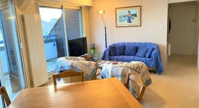 Appartement Quiberon, 3 pièces, 4 personnes - FR-1-478-189, Rezerwuj Apartament Quiberon 