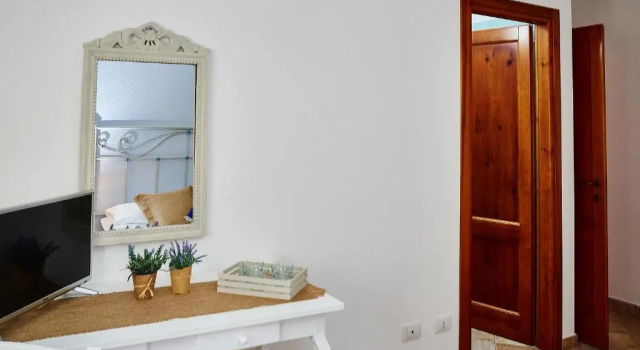 Номер Comfort B&B Tiscali