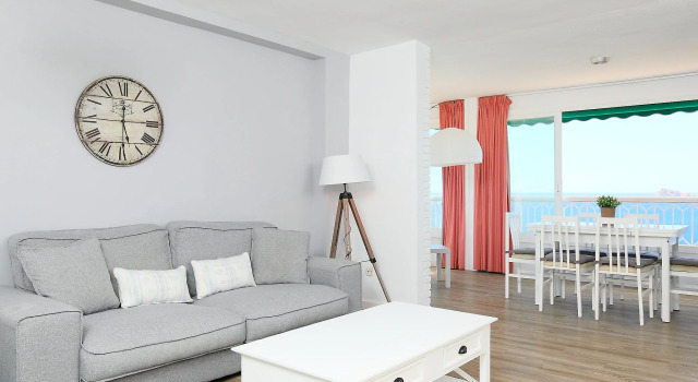Apartamentos Torre Principado