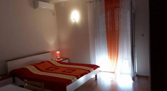 Апартаменты с видом на море Studio Apartments Marica