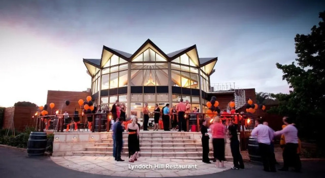 Belle Escapes Barossa Valley Lyndoch, Reserva ahora Hotel Lyndoch Valle de Barossa