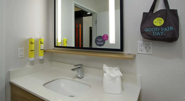 Номер Standard Tru By Hilton Waco South
