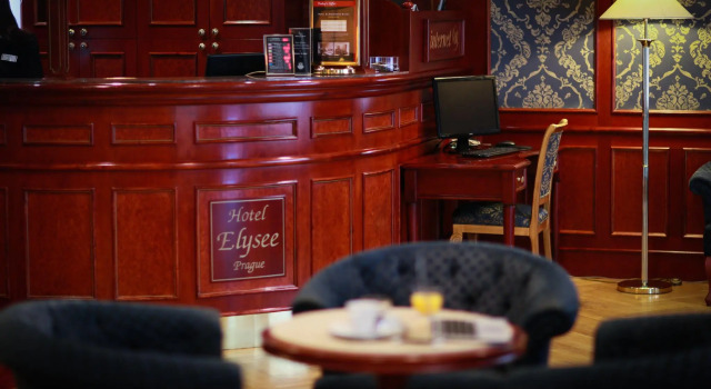 Hotel Elysee