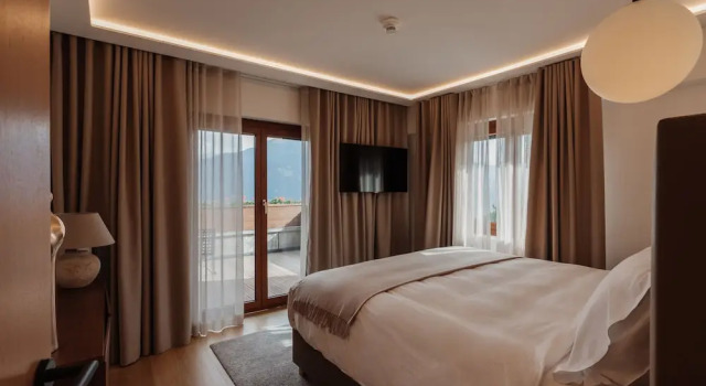 Hotel Panorama