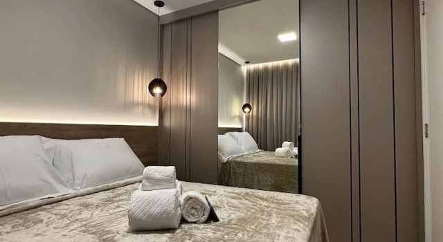 Апартаменты Comfort Z Cotovia