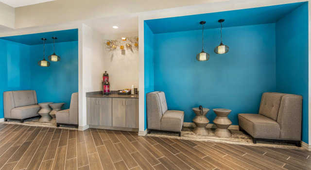 Best Western Plus Parkside Inn & Suites, Prenota Hotel Olney Illinois