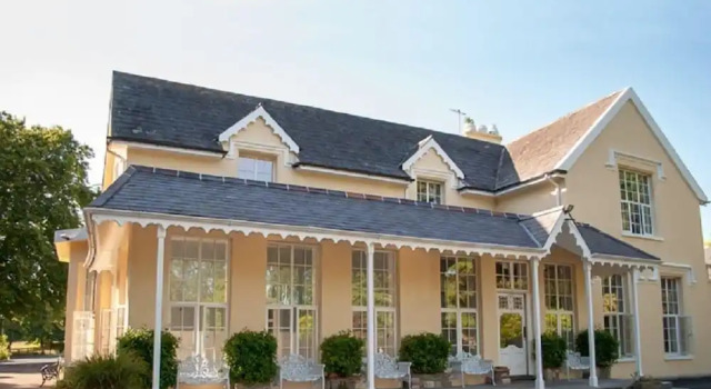 Greenway Manor Hotel, Prenota Hotel Hotel a Waterford con colazione, Colazione