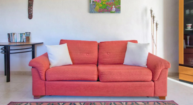 House Bosque Javea