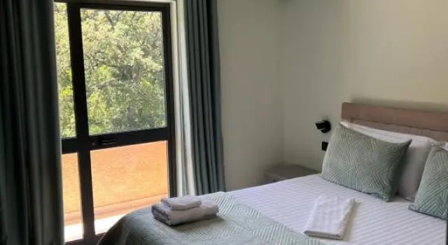 Номер Economy Hotel Agron