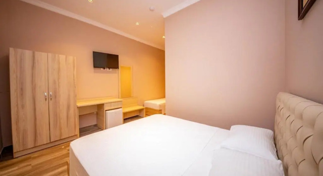 Номер Standard Hotel Kojku