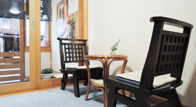 Oyado Banri, Boek Hotel Hotels in Tokai met parkeren, Parkeren