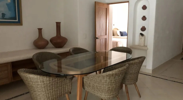 Вилла Las Villas Akumal 3B-7 by SkyRun