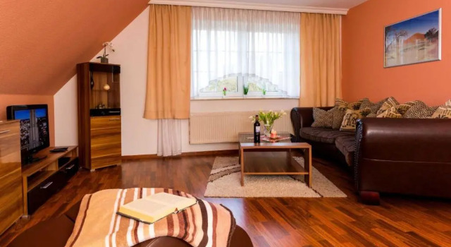 Zinnowitz Wohnung 1 W1ZH, Book Hotel Zinnowitz Usedom