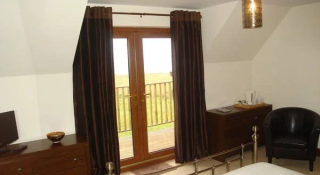 Solas Guest House