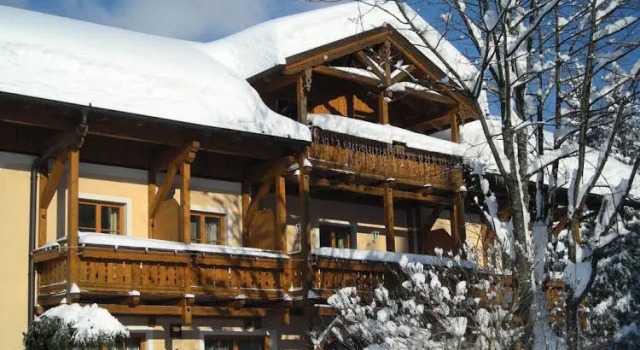 Gasthof Botenwirt, Rezerwuj Hotel Hotele w Fuschlsee z parkingiem, Parking