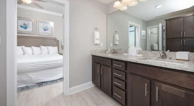 Phoenix Gulf Towers 1605 4 Bedroom Condo, Prenota Appartamento Hotel a Alabama con parcheggio, Parcheggio