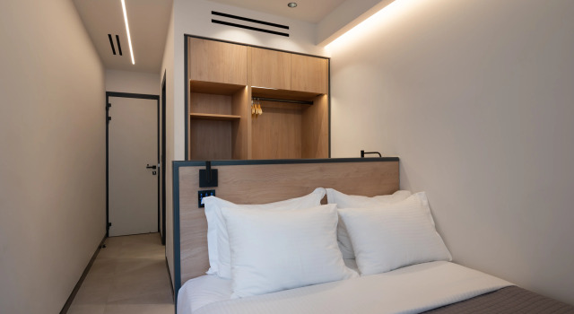 Nema Hotel Athens