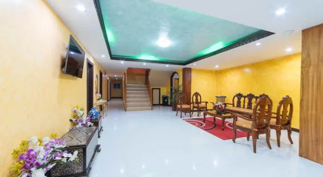 Reddoorz Plus Near Sm Ecoland Davao