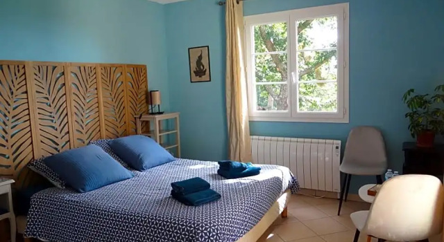 Brin d Ardèche, Prenota Hotel Hotel a Alvernia con parcheggio, Parcheggio