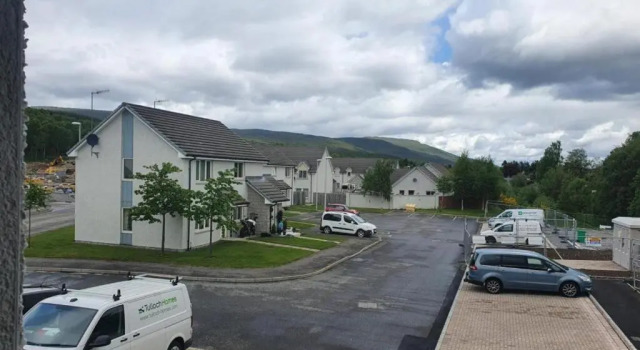 Коттедж Silverglades Holiday Homes