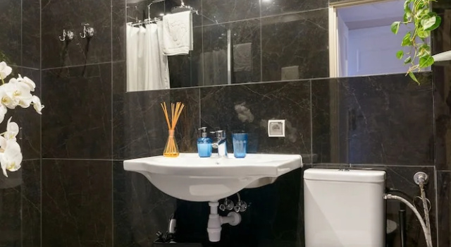Апартаменты Business St. Martin Apartments Poznan Centrum