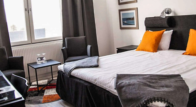 Quality Hotel Vanersborg