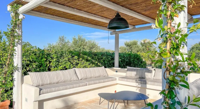 Коттедж TD Trulli Locobello Stylish Cozy Trulli w Pool