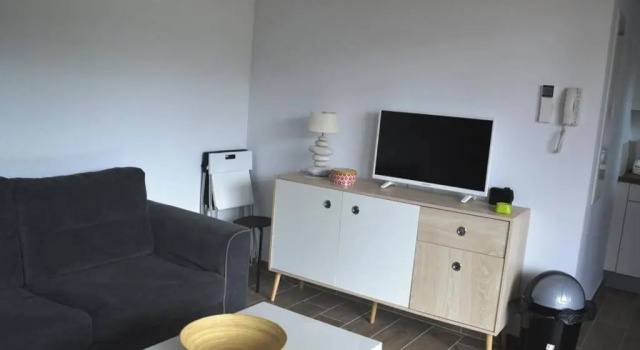 Appartement Argelès-sur-Mer, 2 pièces, 4 personnes - FR-1-225-545, Rezerwuj Apartament Hotele w Vermillion Coast z basenem, Basen