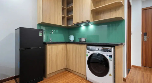 Апартаменты Hummer Hotel & Apartment Da Nang Beach