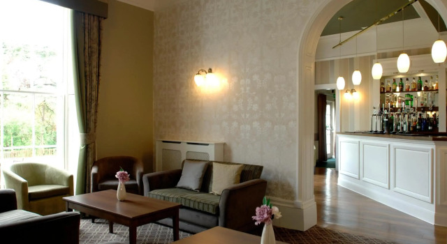 Lysses House Hotel, Забронировать Отель Отели Англии 3 звезды, 3*